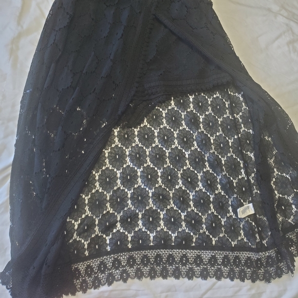 Night dress - Picture 3 of 3